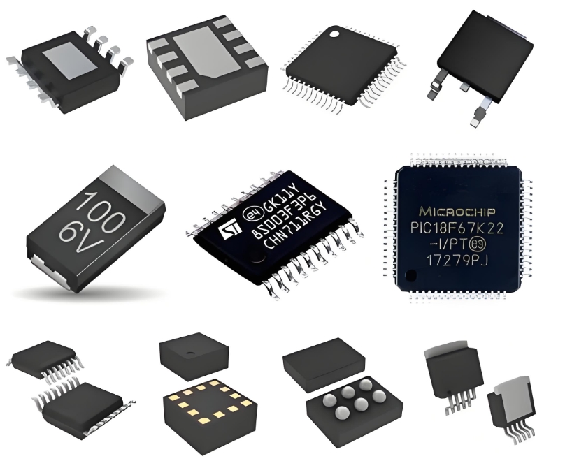 Unlock High-Performance Data Acquisition with the AD7768BSTZ-RL 24-Bit Sigma-Delta ADC